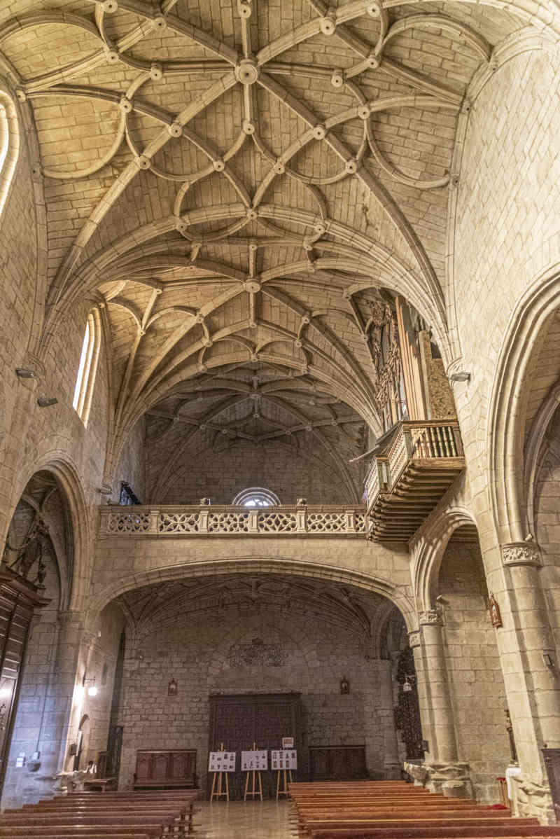 Zaragoza - Sadaba 07 - iglesia de Santa María.jpg